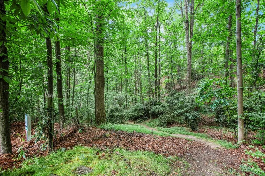 Walking Trails