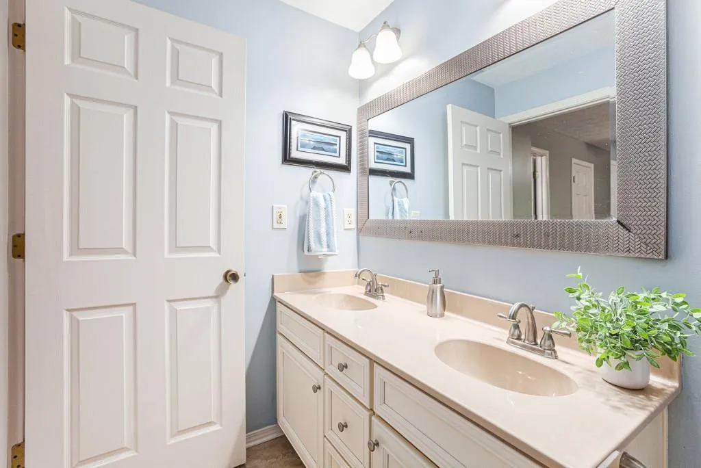 Owner's Ensuite