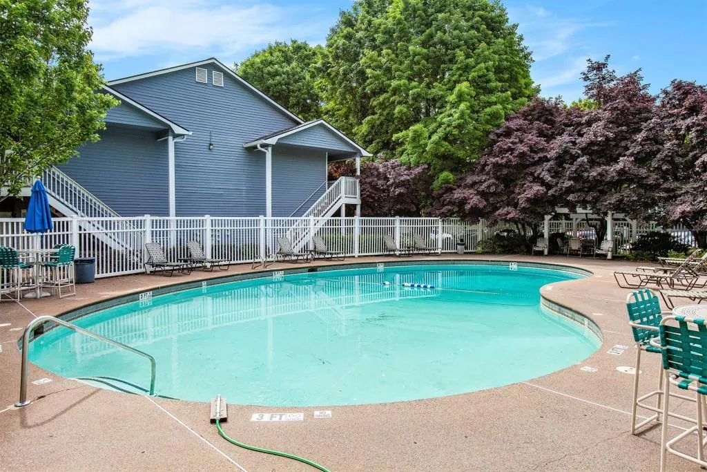 Wonderful Community Amenities