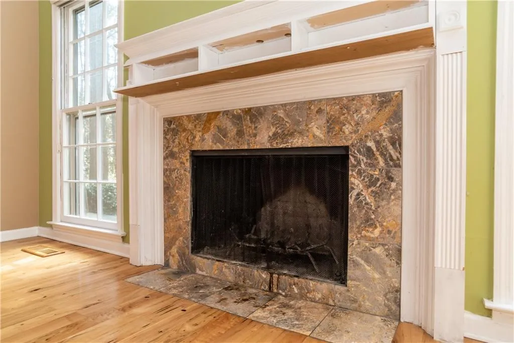 404 Brandywine Circle, Atlanta, Georgia 30350, 3 Bedrooms Bedrooms, ,2 BathroomsBathrooms,Residential,Sold,404 Brandywine Circle,6501740