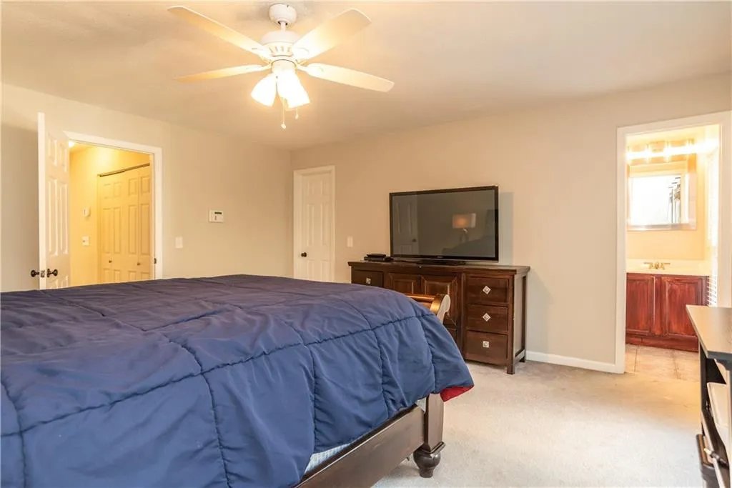 404 Brandywine Circle, Atlanta, Georgia 30350, 3 Bedrooms Bedrooms, ,2 BathroomsBathrooms,Residential,Sold,404 Brandywine Circle,6501740