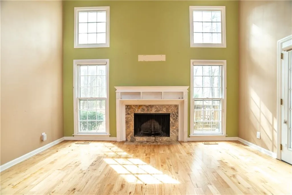 404 Brandywine Circle, Atlanta, Georgia 30350, 3 Bedrooms Bedrooms, ,2 BathroomsBathrooms,Residential,Sold,404 Brandywine Circle,6501740