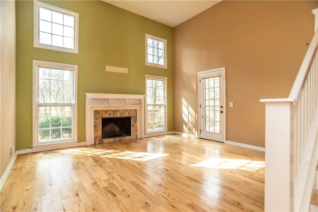 404 Brandywine Circle, Atlanta, Georgia 30350, 3 Bedrooms Bedrooms, ,2 BathroomsBathrooms,Residential,Sold,404 Brandywine Circle,6501740