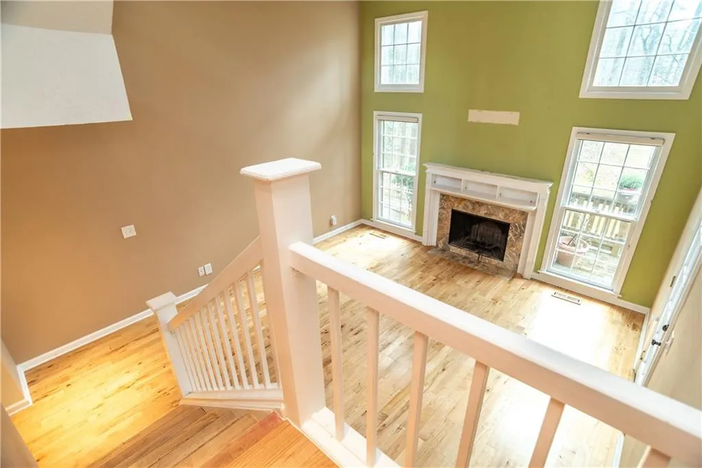 404 Brandywine Circle, Atlanta, Georgia 30350, 3 Bedrooms Bedrooms, ,2 BathroomsBathrooms,Residential,Sold,404 Brandywine Circle,6501740