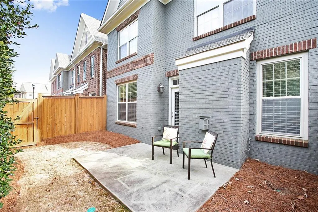 7780 Glisten Avenue, Sandy Springs, Georgia 30328, 3 Bedrooms Bedrooms, ,2 BathroomsBathrooms,Residential,Sold,7780 Glisten Avenue,6505127