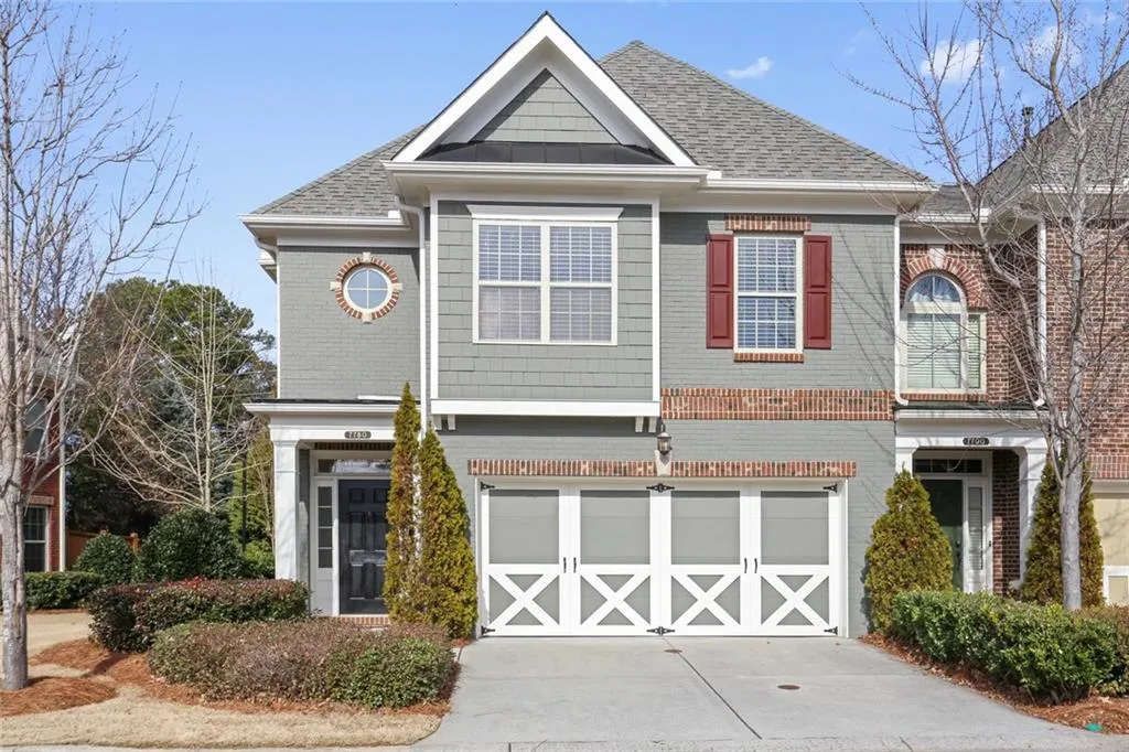 7780 Glisten Avenue, Sandy Springs, Georgia 30328, 3 Bedrooms Bedrooms, ,2 BathroomsBathrooms,Residential,Sold,7780 Glisten Avenue,6505127