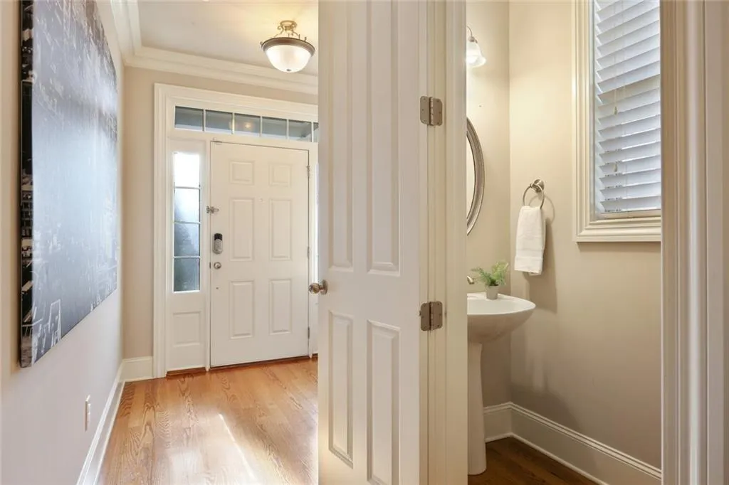 7780 Glisten Avenue, Sandy Springs, Georgia 30328, 3 Bedrooms Bedrooms, ,2 BathroomsBathrooms,Residential,Sold,7780 Glisten Avenue,6505127