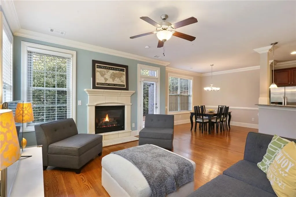 7780 Glisten Avenue, Sandy Springs, Georgia 30328, 3 Bedrooms Bedrooms, ,2 BathroomsBathrooms,Residential,Sold,7780 Glisten Avenue,6505127