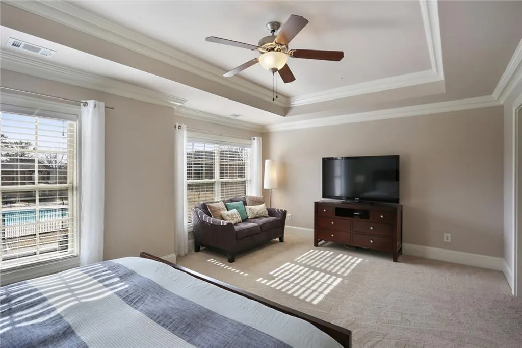7780 Glisten Avenue, Sandy Springs, Georgia 30328, 3 Bedrooms Bedrooms, ,2 BathroomsBathrooms,Residential,Sold,7780 Glisten Avenue,6505127