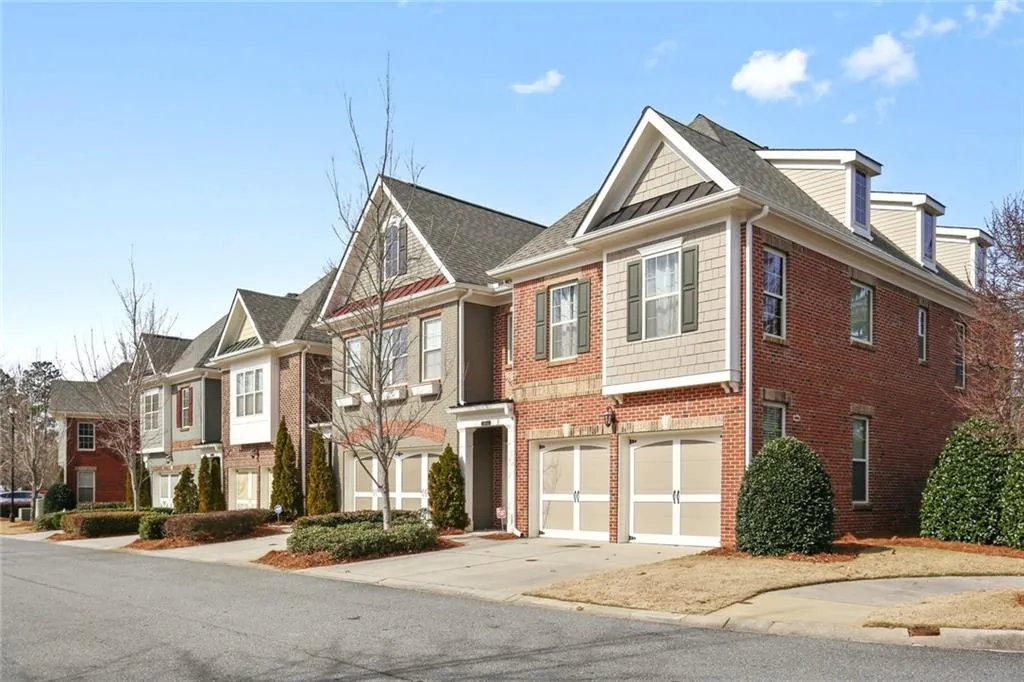 7780 Glisten Avenue, Sandy Springs, Georgia 30328, 3 Bedrooms Bedrooms, ,2 BathroomsBathrooms,Residential,Sold,7780 Glisten Avenue,6505127