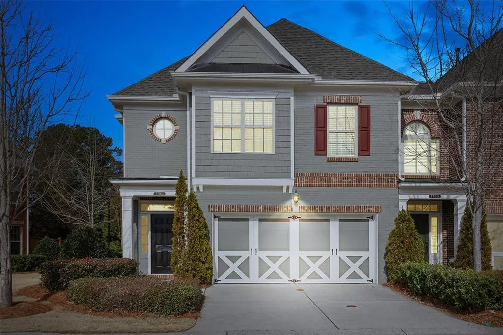 7780 Glisten Avenue, Sandy Springs, Georgia 30328, 3 Bedrooms Bedrooms, ,2 BathroomsBathrooms,Residential,Sold,7780 Glisten Avenue,6505127