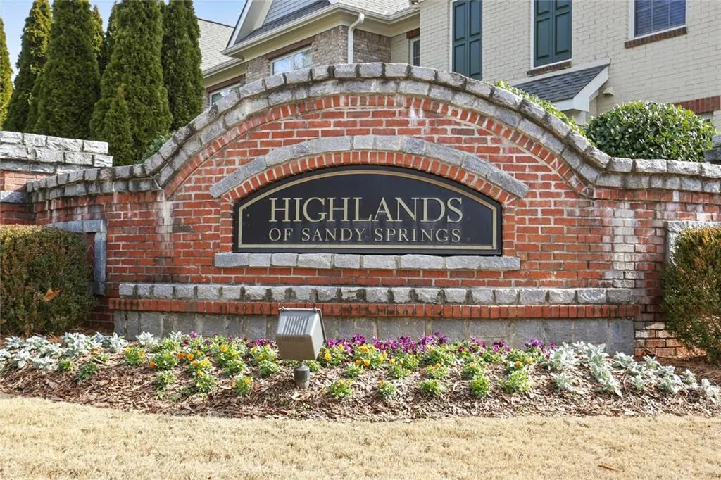 7780 Glisten Avenue, Sandy Springs, Georgia 30328, 3 Bedrooms Bedrooms, ,2 BathroomsBathrooms,Residential,Sold,7780 Glisten Avenue,6505127