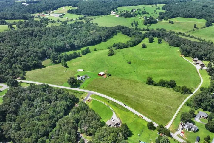 4041 Ada Street, Blue Ridge, Georgia 30513