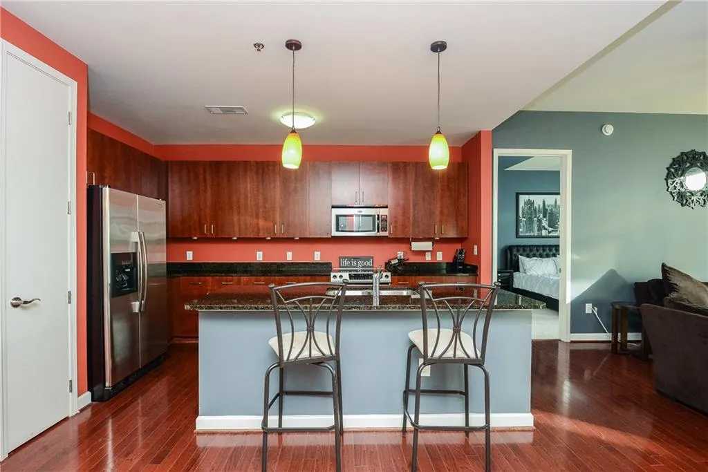 711 Cosmopolitan Drive Ne Unit 326, Atlanta, Georgia 30324, 2 Bedrooms Bedrooms, ,2 BathroomsBathrooms,Residential,Sold,711 Cosmopolitan Drive Ne Unit 326,5809843
