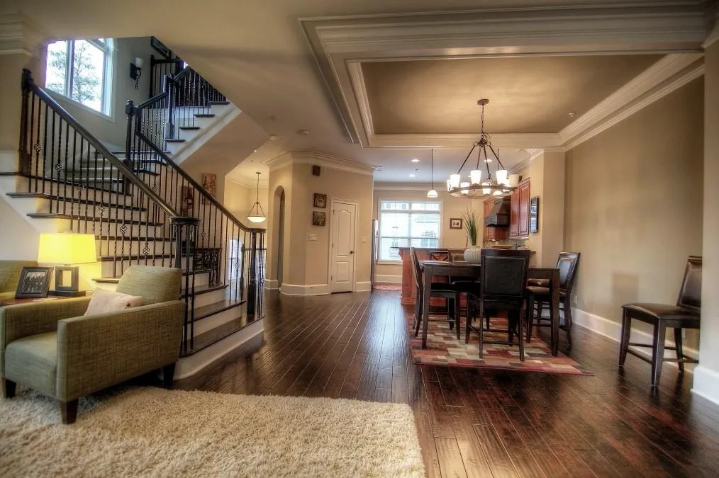 923 Boudreau Court, Sandy Springs, Georgia 30328, 3 Bedrooms Bedrooms, ,3 BathroomsBathrooms,Residential,Sold,923 Boudreau Court,5594927