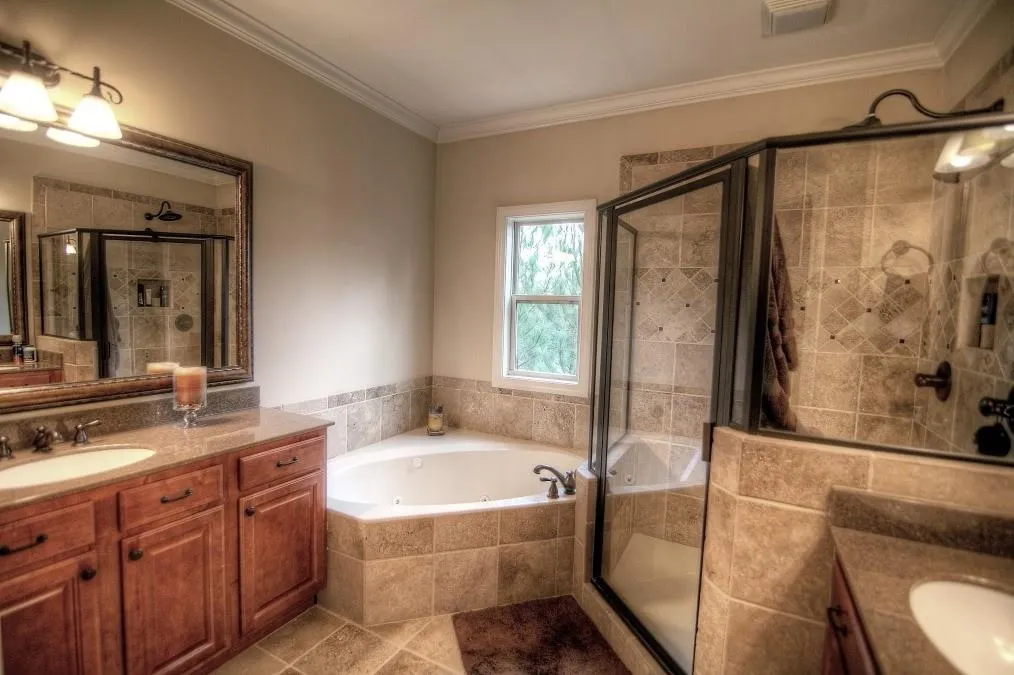 923 Boudreau Court, Sandy Springs, Georgia 30328, 3 Bedrooms Bedrooms, ,3 BathroomsBathrooms,Residential,Sold,923 Boudreau Court,5594927
