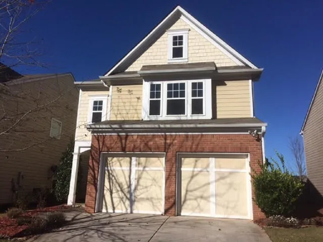 5720 Weddington Drive, Cumming, Georgia 30040