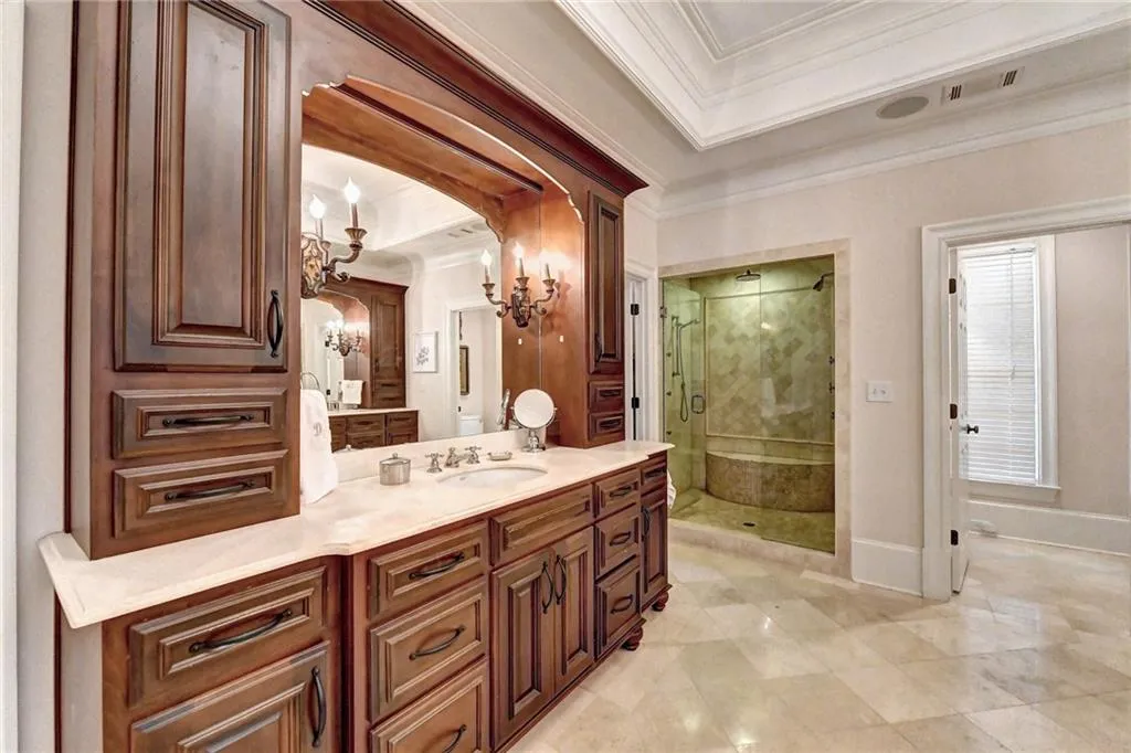 3225 Jett Ferry Court, Sandy Springs, Georgia 30350, 7 Bedrooms Bedrooms, ,5 BathroomsBathrooms,Residential,Sold,3225 Jett Ferry Court,6954949