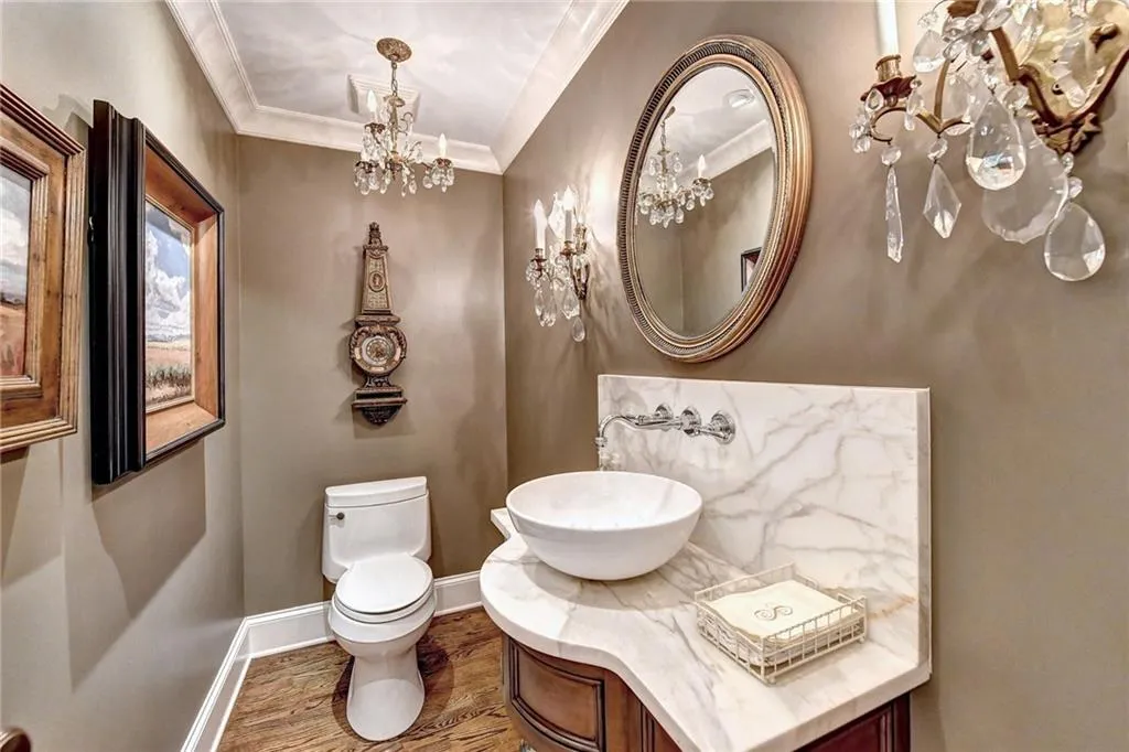 3225 Jett Ferry Court, Sandy Springs, Georgia 30350, 7 Bedrooms Bedrooms, ,5 BathroomsBathrooms,Residential,Sold,3225 Jett Ferry Court,6954949