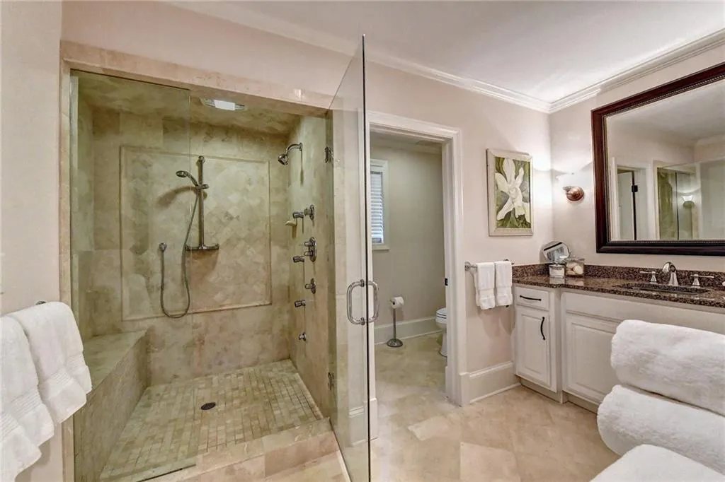 3225 Jett Ferry Court, Sandy Springs, Georgia 30350, 7 Bedrooms Bedrooms, ,5 BathroomsBathrooms,Residential,Sold,3225 Jett Ferry Court,6954949