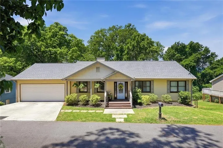 131 Holiday Street Ne, Marietta, Georgia 30060