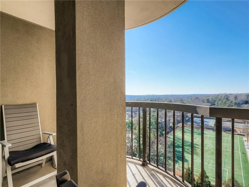 795 Hammond Drive Unit 1710, Sandy Springs, Georgia 30328, 1 Bedroom Bedrooms, ,1 BathroomBathrooms,Residential,Sold,795 Hammond Drive Unit 1710,7223040
