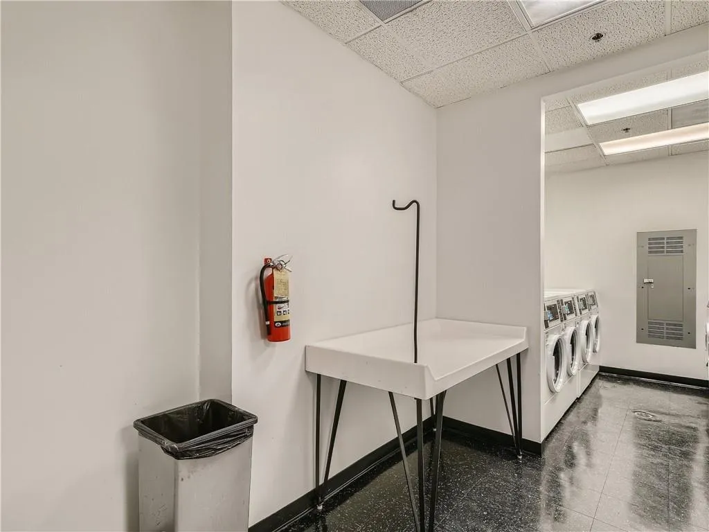 795 Hammond Drive Unit 1710, Sandy Springs, Georgia 30328, 1 Bedroom Bedrooms, ,1 BathroomBathrooms,Residential,Sold,795 Hammond Drive Unit 1710,7223040