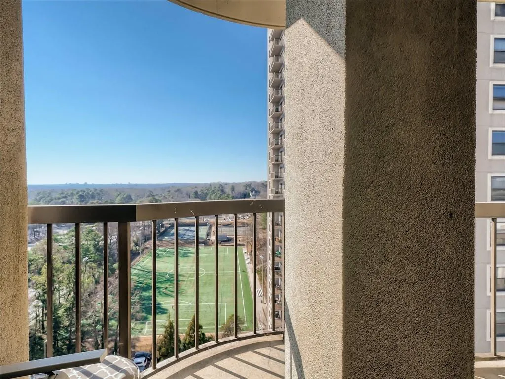 795 Hammond Drive Unit 1710, Sandy Springs, Georgia 30328, 1 Bedroom Bedrooms, ,1 BathroomBathrooms,Residential,Sold,795 Hammond Drive Unit 1710,7223040