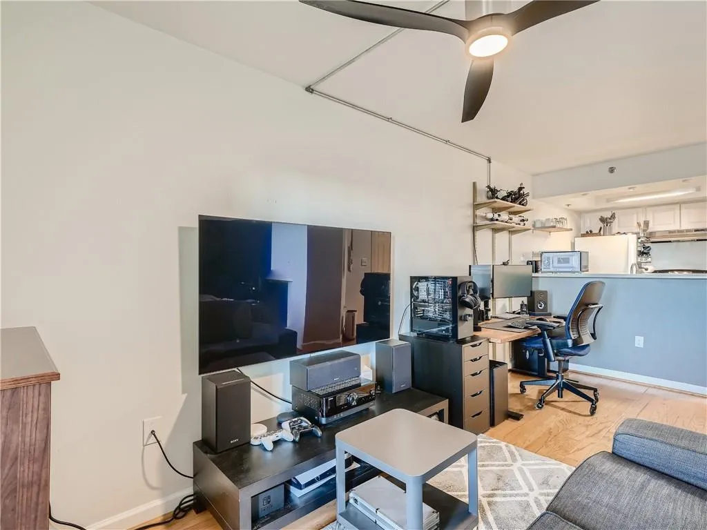 795 Hammond Drive Unit 1710, Sandy Springs, Georgia 30328, 1 Bedroom Bedrooms, ,1 BathroomBathrooms,Residential,Sold,795 Hammond Drive Unit 1710,7223040