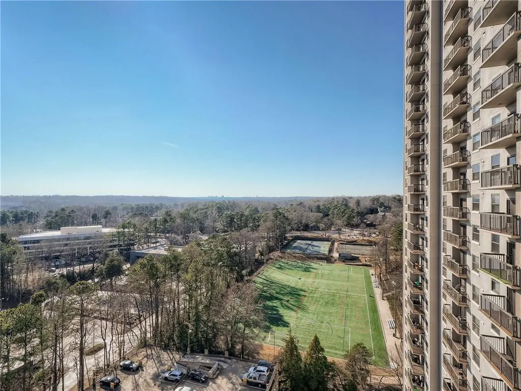 795 Hammond Drive Unit 1710, Sandy Springs, Georgia 30328, 1 Bedroom Bedrooms, ,1 BathroomBathrooms,Residential,Sold,795 Hammond Drive Unit 1710,7223040