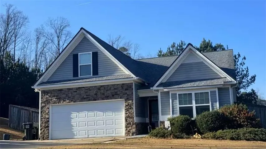 321 Kaitee Lee Cove, Dallas, Georgia 30132
