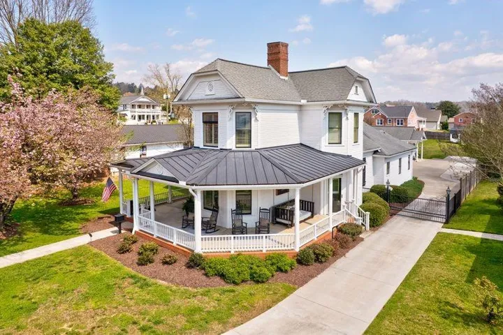 85 River Street, Ellijay, Georgia 30540