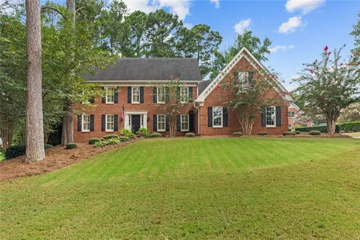 877 Guinevere Way Sw, Lilburn, Georgia 30047