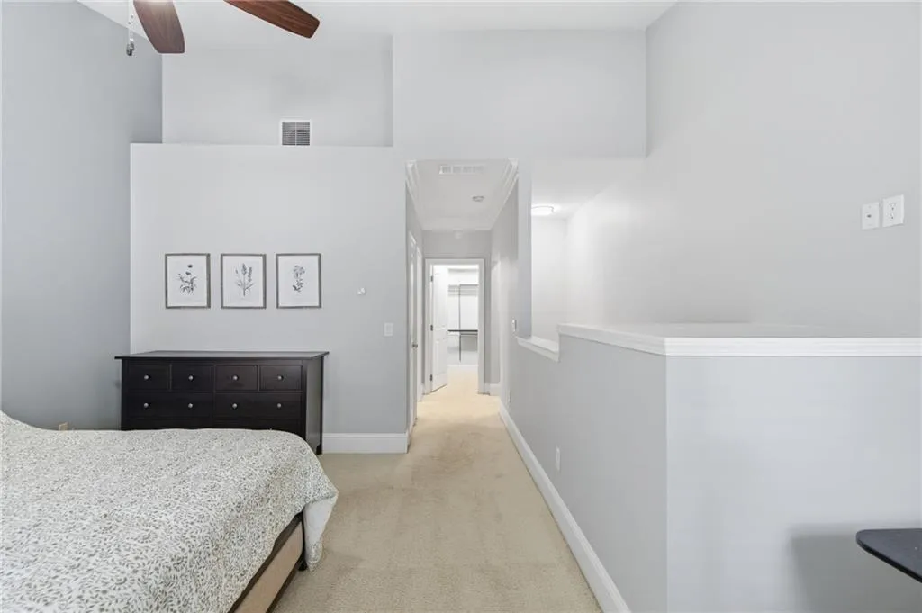 1147 Ne Glenridge Place, Atlanta, Georgia 30342, 1 Bedroom Bedrooms, 0 ,1 BathroomBathrooms,Residential,For Sale,1147 Ne Glenridge Place,7827747