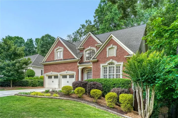 3908 Halisport Drive Nw, Kennesaw, Georgia 30152