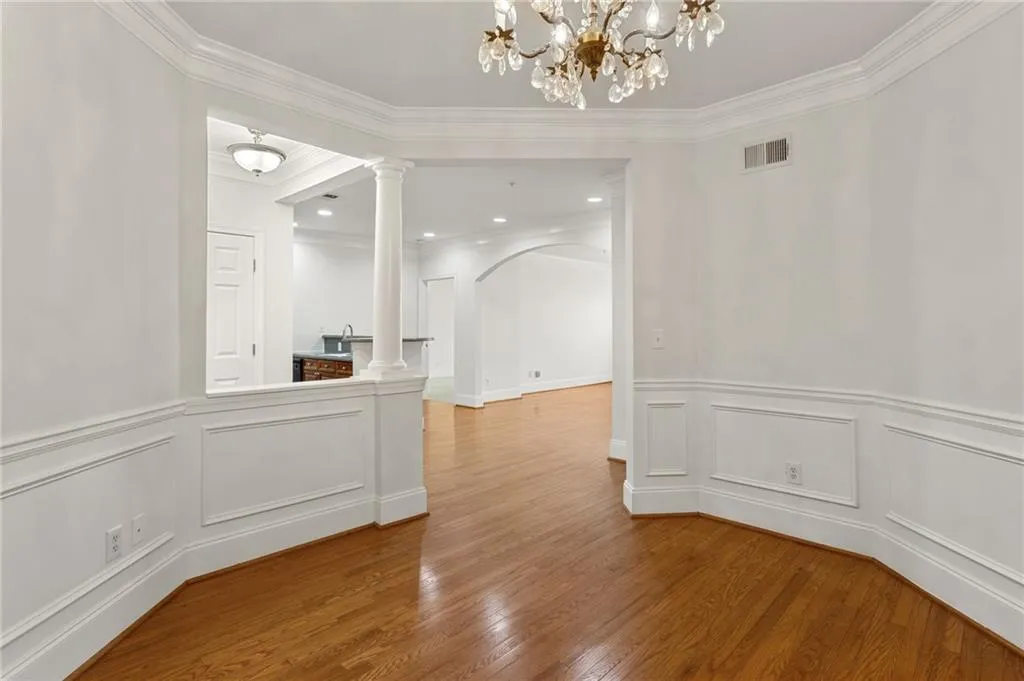 4100 Paces Walk Se Unit 2205, Atlanta, Georgia 30339, 3 Bedrooms Bedrooms, ,2 BathroomsBathrooms,Residential,For Sale,4100 Paces Walk Se Unit 2205,7543323