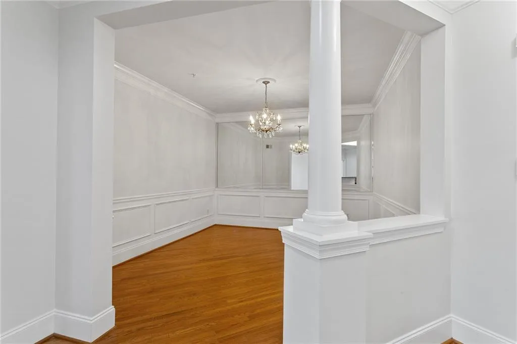 4100 Paces Walk Se Unit 2205, Atlanta, Georgia 30339, 3 Bedrooms Bedrooms, ,2 BathroomsBathrooms,Residential,For Sale,4100 Paces Walk Se Unit 2205,7543323