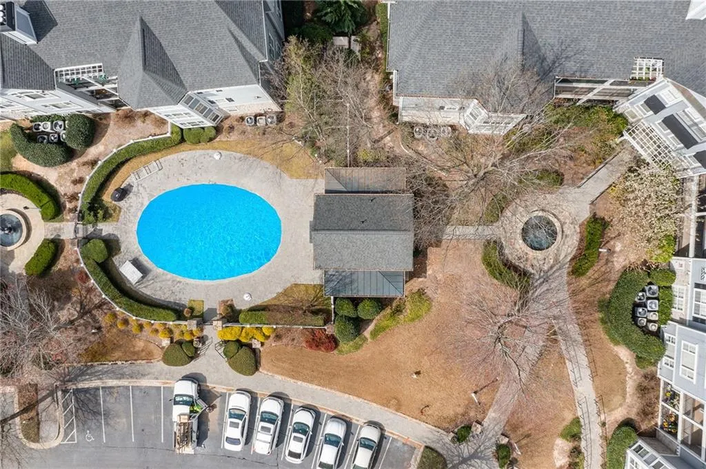 4100 Paces Walk Se Unit 2205, Atlanta, Georgia 30339, 3 Bedrooms Bedrooms, ,2 BathroomsBathrooms,Residential,For Sale,4100 Paces Walk Se Unit 2205,7543323