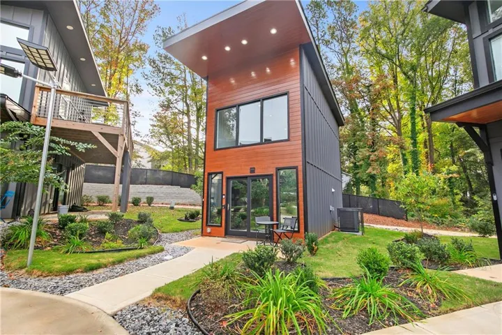 3120 Godby Road, College Park, Georgia 30349