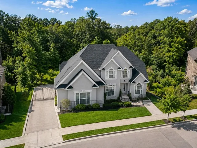 2877 Battlecrest Drive, Decatur, Georgia 30034