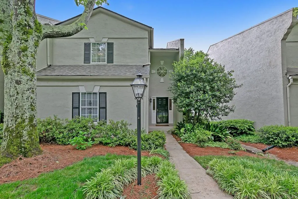 5996 Mitchell Road Unit 14, Sandy Springs, Georgia 30328, 3 Bedrooms Bedrooms, ,3 BathroomsBathrooms,Residential,Sold,5996 Mitchell Road Unit 14,6717545
