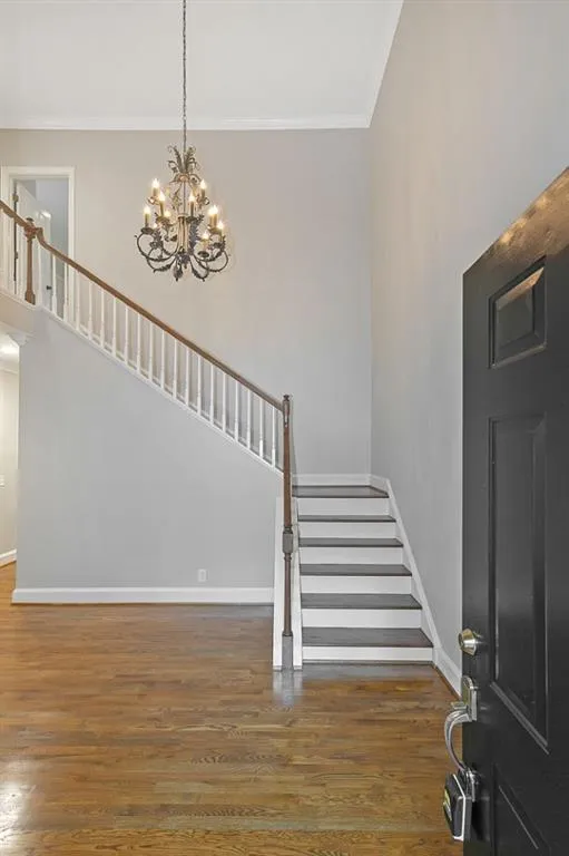 5996 Mitchell Road Unit 14, Sandy Springs, Georgia 30328, 3 Bedrooms Bedrooms, ,3 BathroomsBathrooms,Residential,Sold,5996 Mitchell Road Unit 14,6717545