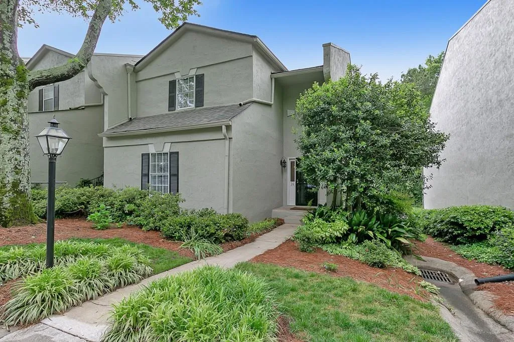 5996 Mitchell Road Unit 14, Sandy Springs, Georgia 30328, 3 Bedrooms Bedrooms, ,3 BathroomsBathrooms,Residential,Sold,5996 Mitchell Road Unit 14,6717545
