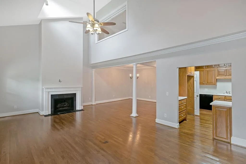 5996 Mitchell Road Unit 14, Sandy Springs, Georgia 30328, 3 Bedrooms Bedrooms, ,3 BathroomsBathrooms,Residential,Sold,5996 Mitchell Road Unit 14,6717545