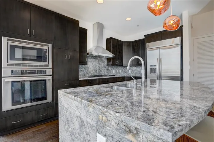 1065 Peachtree Street Ne Unit 3201, Atlanta, Georgia 30309