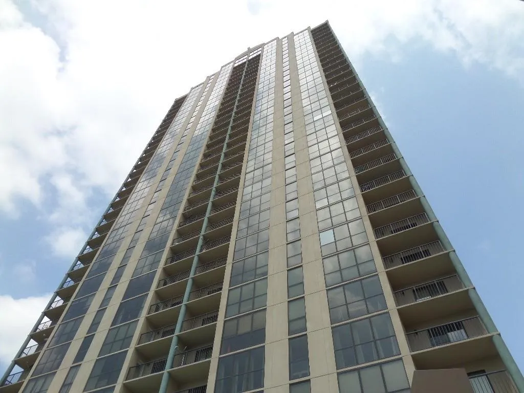 1280 West Peachtree Street Nw Unit 1410, Atlanta, Georgia 30309, 1 Bedroom Bedrooms, ,1 BathroomBathrooms,Residential,Sold,1280 West Peachtree Street Nw Unit 1410,5592648