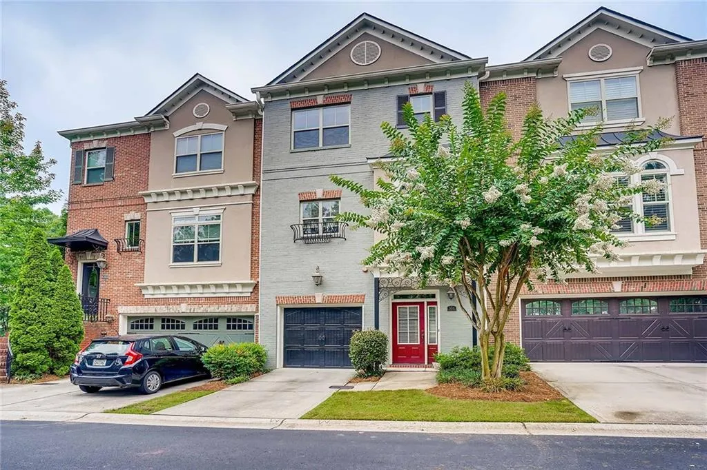 904 Dumaine Trace, Atlanta, Georgia 30328, 3 Bedrooms Bedrooms, ,3 BathroomsBathrooms,Residential,Sold,904 Dumaine Trace,6895888
