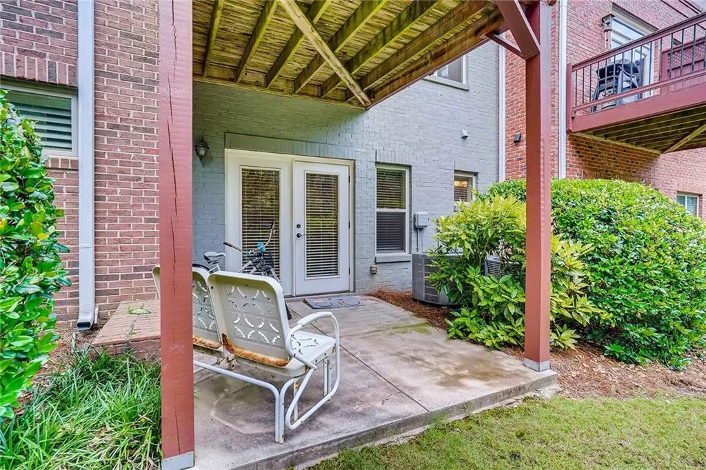 904 Dumaine Trace, Atlanta, Georgia 30328, 3 Bedrooms Bedrooms, ,3 BathroomsBathrooms,Residential,Sold,904 Dumaine Trace,6895888
