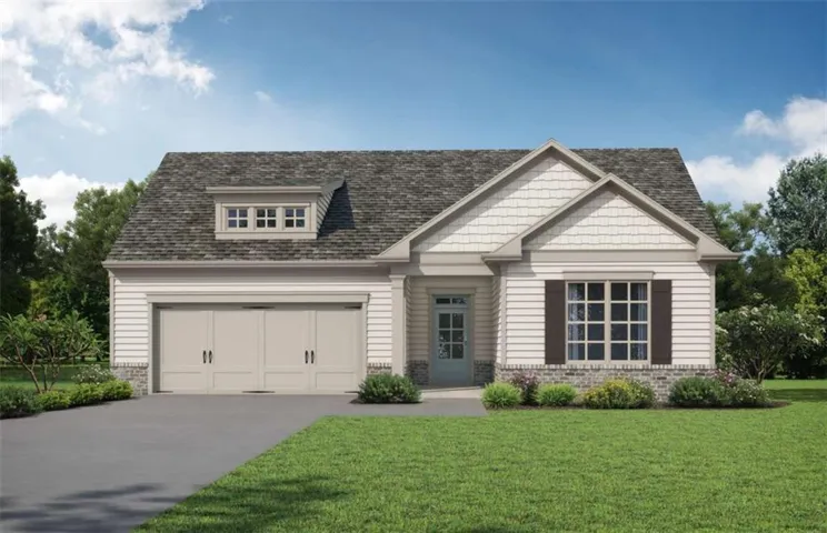 210 Oakdale Road, Jefferson, Georgia 30549