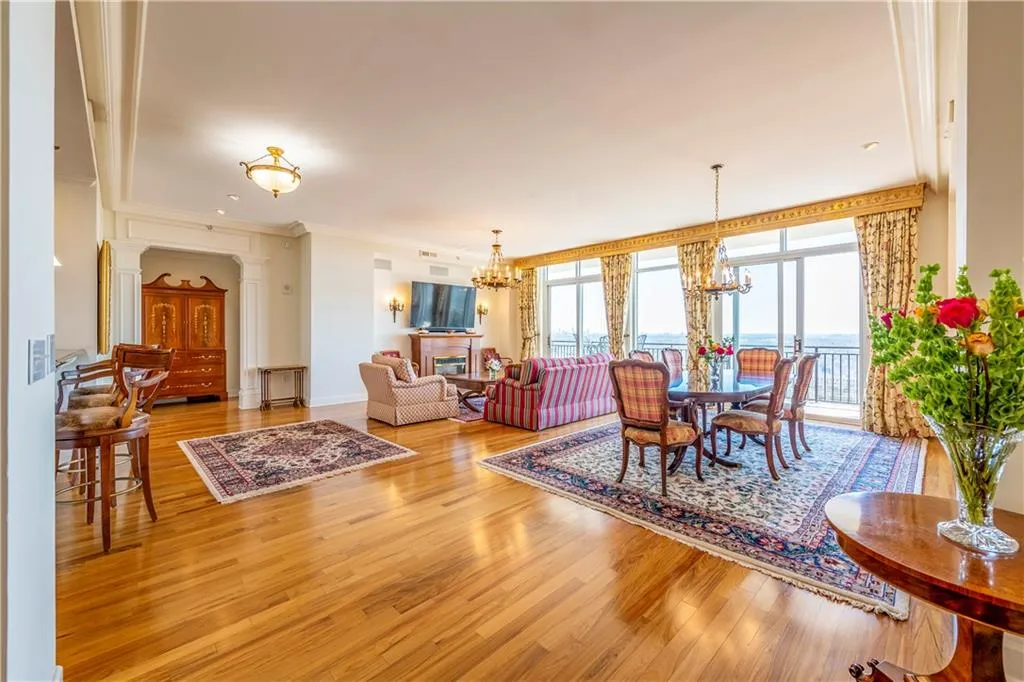 2950 Mount Wilkinson Parkway Se Unit 1015, Atlanta, Georgia 30339, 3 Bedrooms Bedrooms, 0 ,3 BathroomsBathrooms,Residential,Sold,2950 Mount Wilkinson Parkway Se Unit 1015,7014463